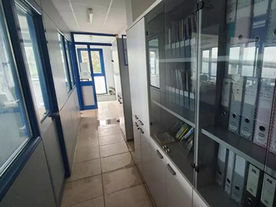 Immagine 24 di Capannone industriale in vendita  in SS 18, N. snc a Scilla