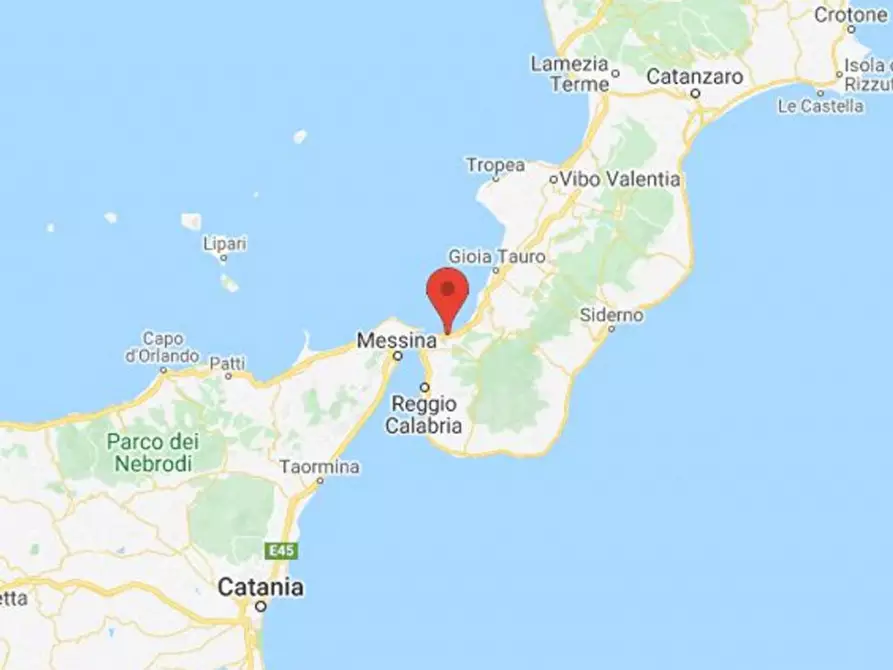 Immagine 26 di Capannone industriale in vendita  in SS 18, N. snc a Scilla
