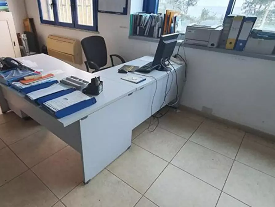 Immagine 29 di Capannone industriale in vendita  in SS 18, N. snc a Scilla