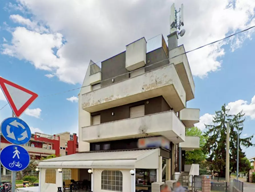 Immagine 2 di Cantina in vendita  in Via Piovese, N. 211 a Padova