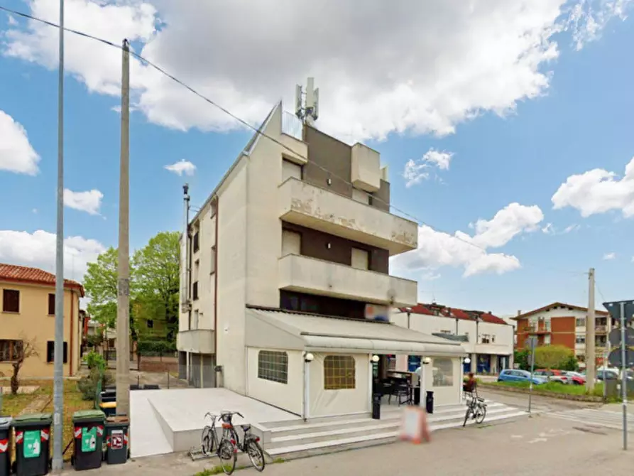 Immagine 4 di Cantina in vendita  in Via Piovese, N. 211 a Padova