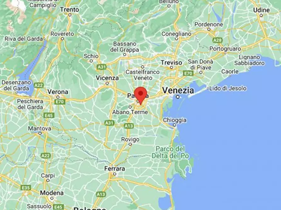 Immagine 13 di Cantina in vendita  in Via Piovese, N. 211 a Padova