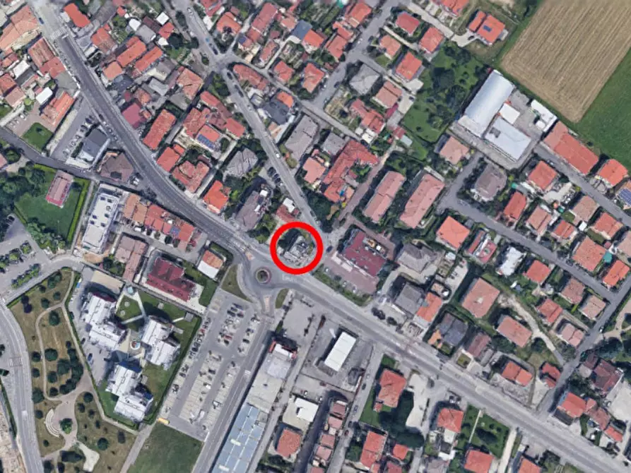 Immagine 17 di Cantina in vendita  in Via Piovese, N. 211 a Padova