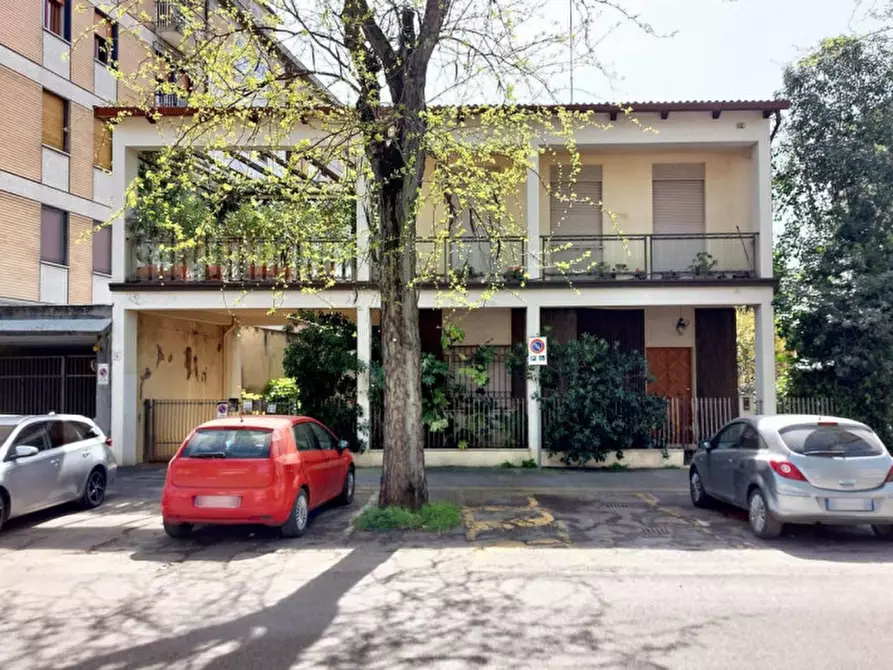 Immagine 3 di Casa indipendente in vendita  in Via Mameli, N. 6 a Faenza