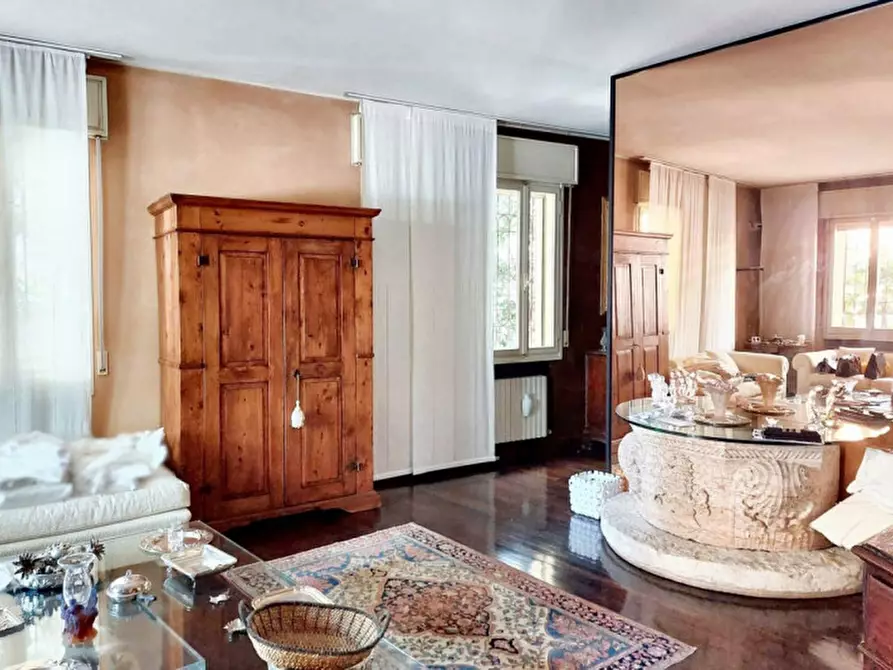 Immagine 4 di Casa indipendente in vendita  in Via Mameli, N. 6 a Faenza