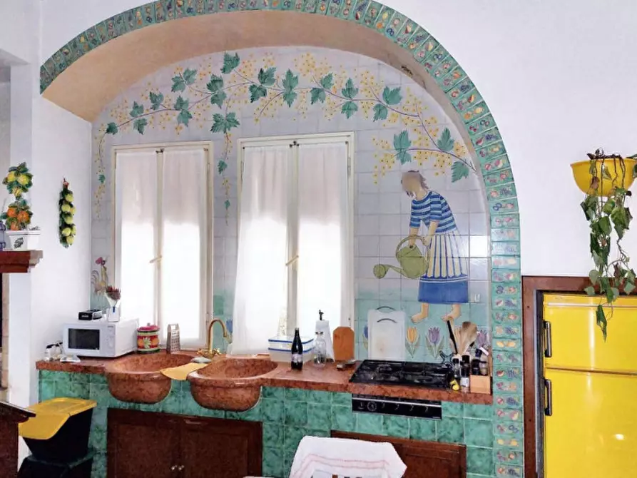 Immagine 8 di Casa indipendente in vendita  in Via Mameli, N. 6 a Faenza
