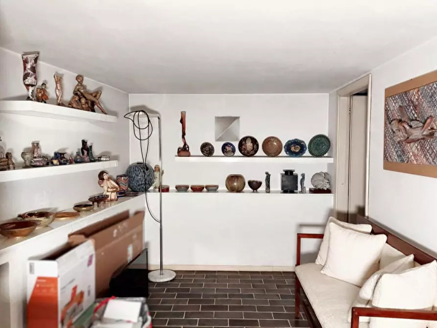 Immagine 9 di Casa indipendente in vendita  in Via Mameli, N. 6 a Faenza