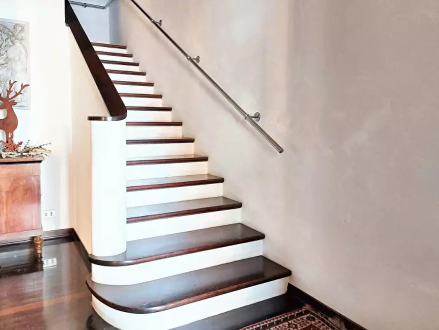 Immagine 13 di Casa indipendente in vendita  in Via Mameli, N. 6 a Faenza