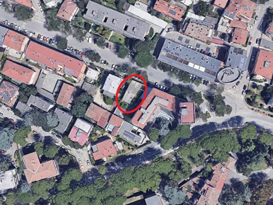 Immagine 26 di Casa indipendente in vendita  in Via Mameli, N. 6 a Faenza