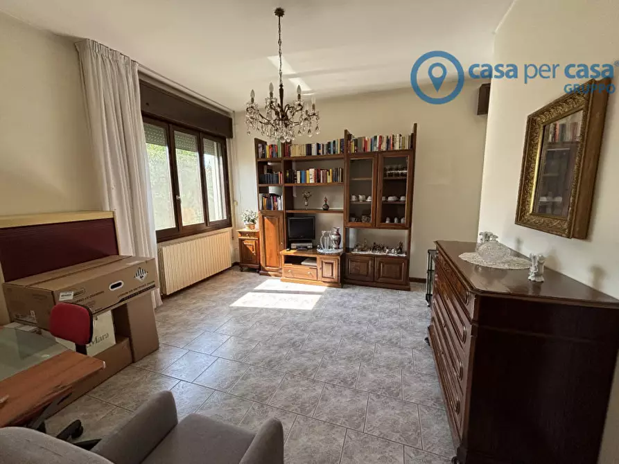 Immagine 15 di Casa indipendente in vendita  a Rovigo