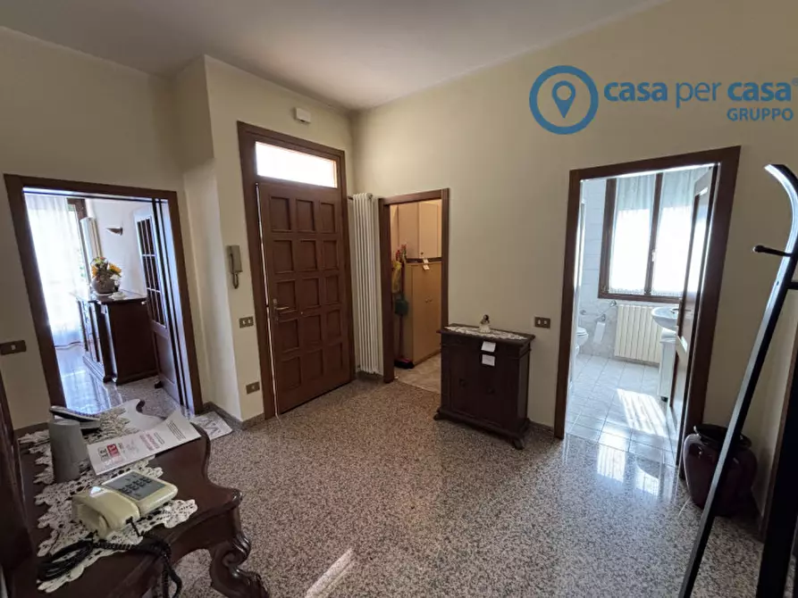 Immagine 17 di Casa indipendente in vendita  a Rovigo