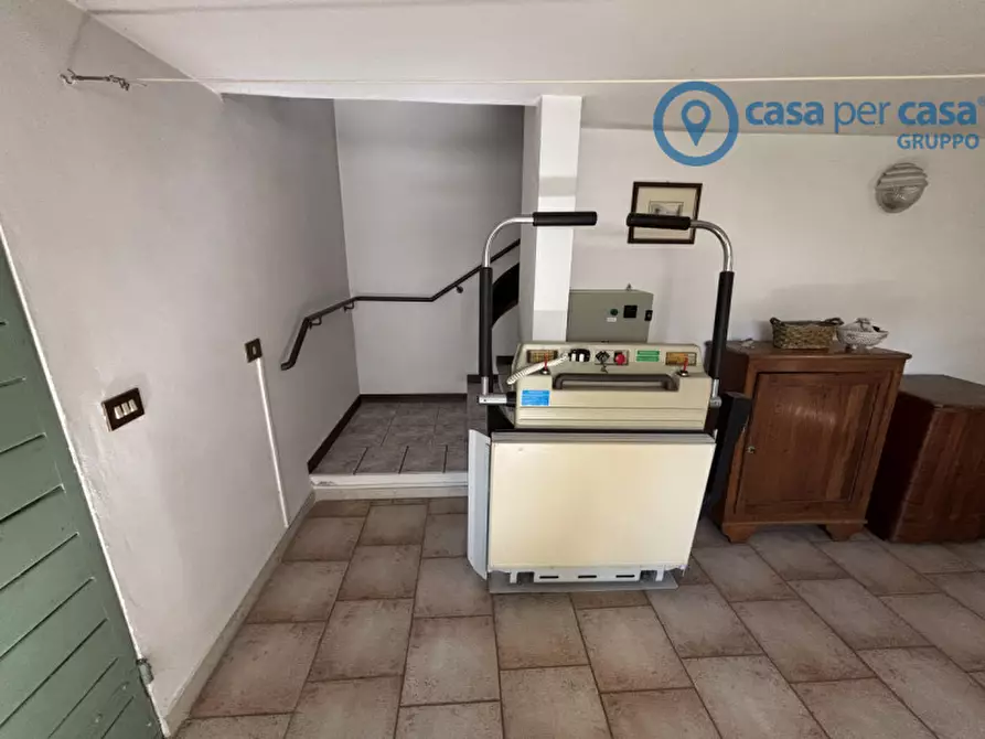 Immagine 23 di Casa indipendente in vendita  a Rovigo