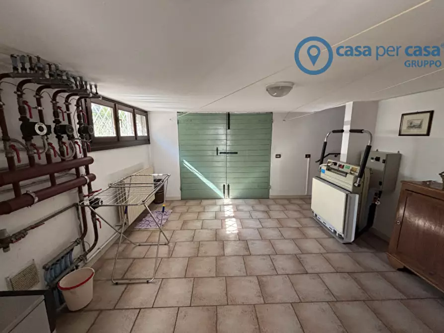 Immagine 25 di Casa indipendente in vendita  a Rovigo