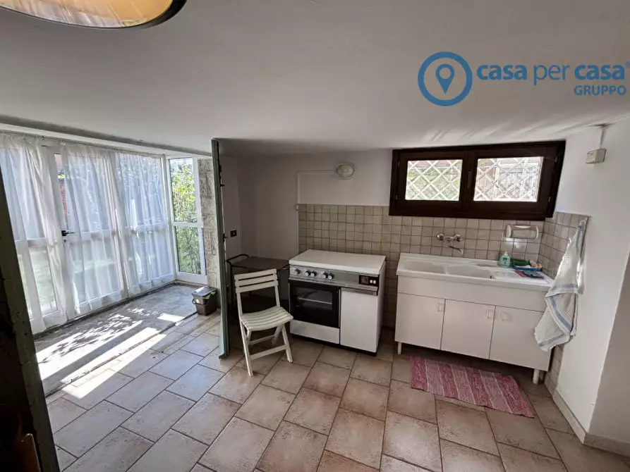 Immagine 27 di Casa indipendente in vendita  a Rovigo