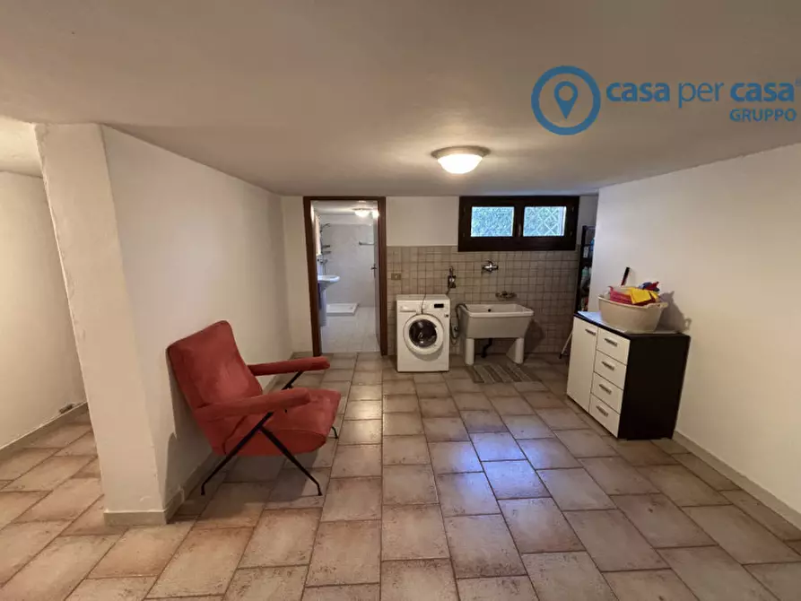 Immagine 28 di Casa indipendente in vendita  a Rovigo