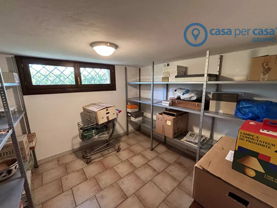 Immagine 29 di Casa indipendente in vendita  a Rovigo