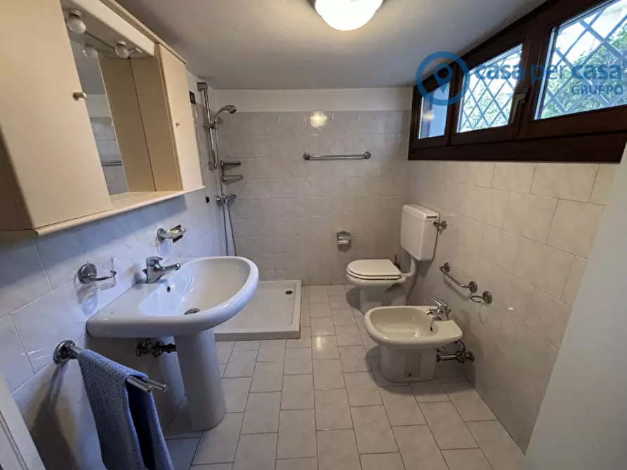Immagine 31 di Casa indipendente in vendita  a Rovigo