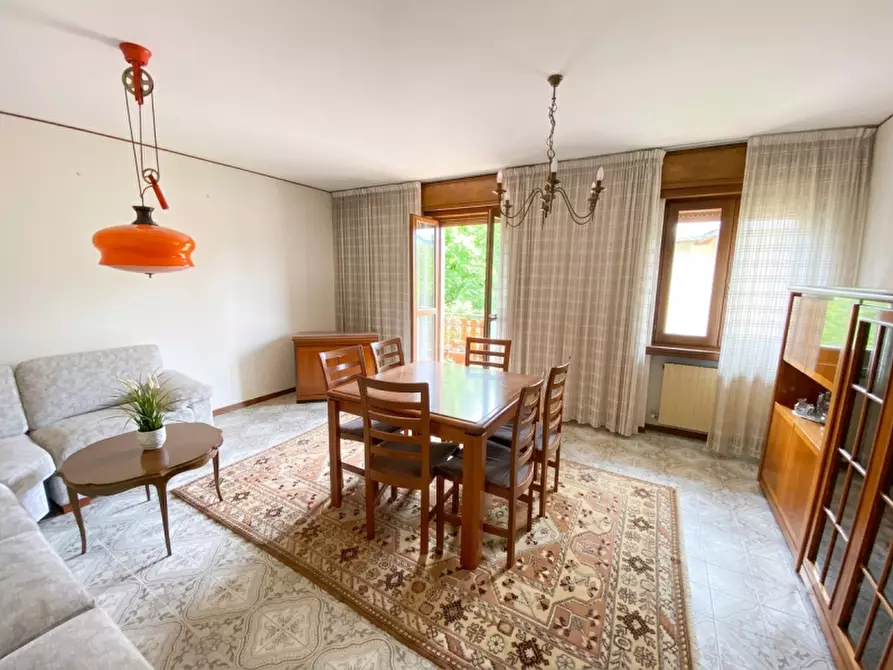 Immagine 4 di Appartamento in vendita  in Via 4 Novembre a Asiago