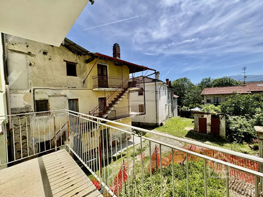 Immagine 1 di Appartamento in vendita  in Borgata Modoprato 31 a Valgioie