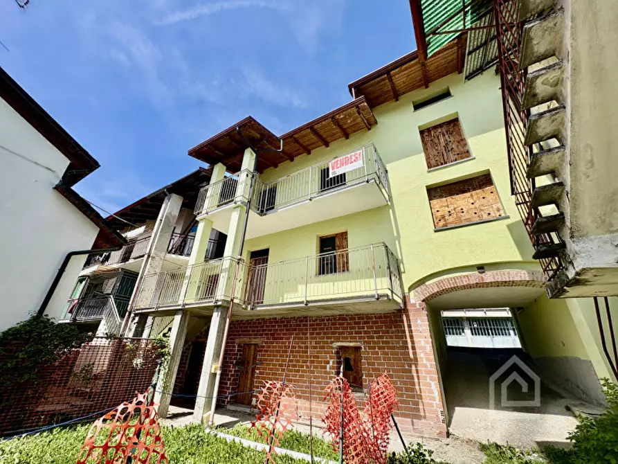 Immagine 2 di Appartamento in vendita  in Borgata Modoprato 31 a Valgioie