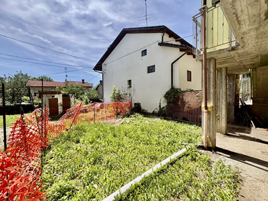 Immagine 3 di Appartamento in vendita  in Borgata Modoprato 31 a Valgioie
