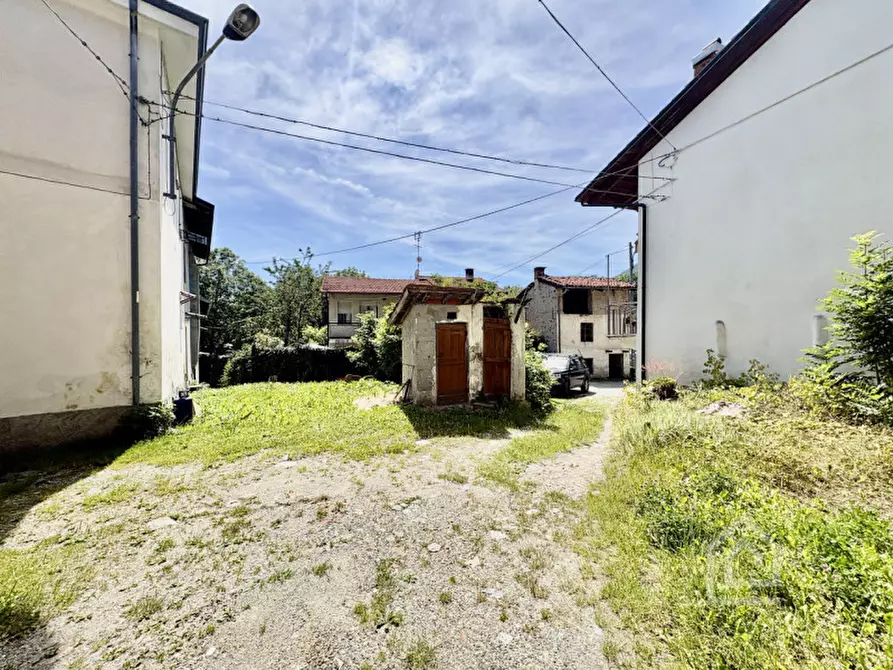 Immagine 4 di Appartamento in vendita  in Borgata Modoprato 31 a Valgioie