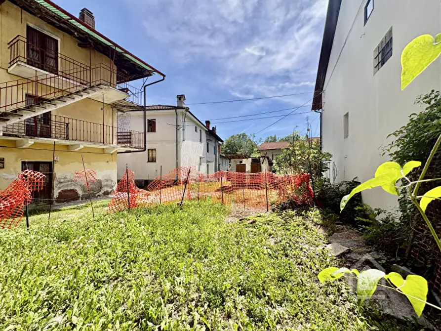 Immagine 5 di Appartamento in vendita  in Borgata Modoprato 31 a Valgioie