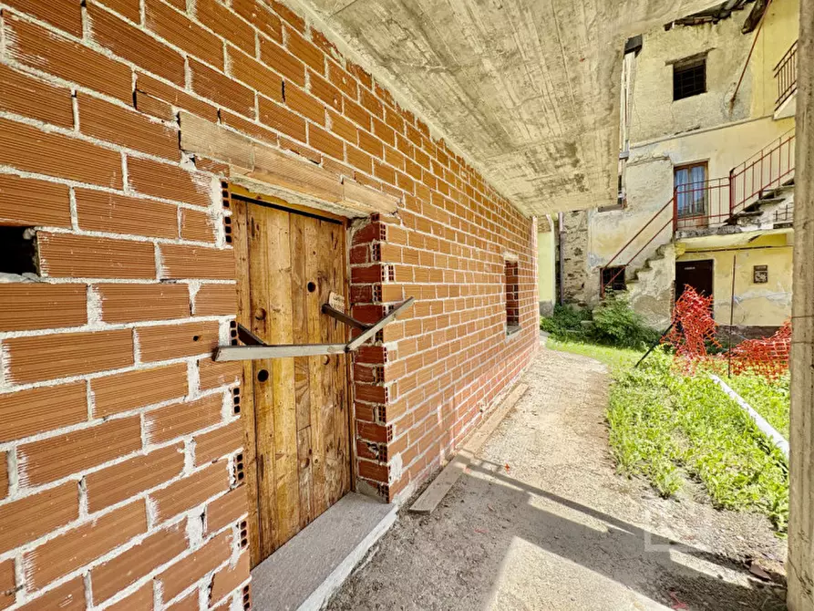Immagine 7 di Appartamento in vendita  in Borgata Modoprato 31 a Valgioie
