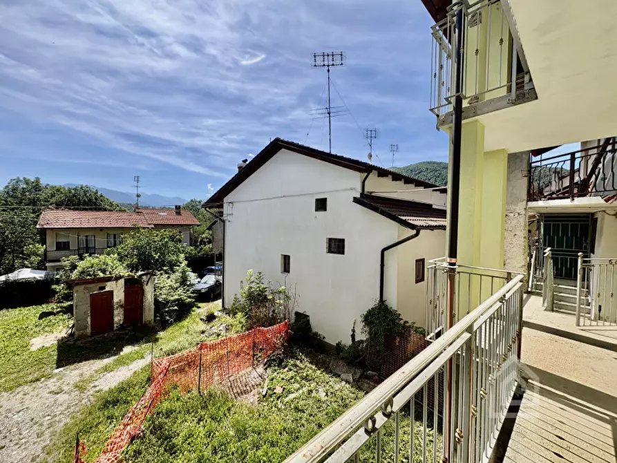Immagine 13 di Appartamento in vendita  in Borgata Modoprato 31 a Valgioie