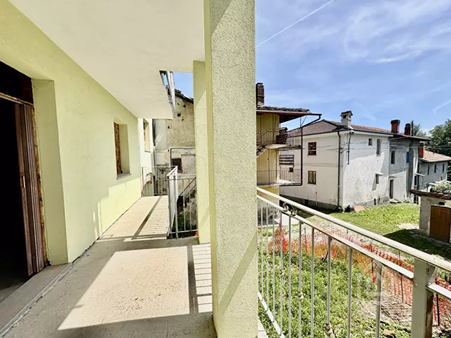 Immagine 15 di Appartamento in vendita  in Borgata Modoprato 31 a Valgioie