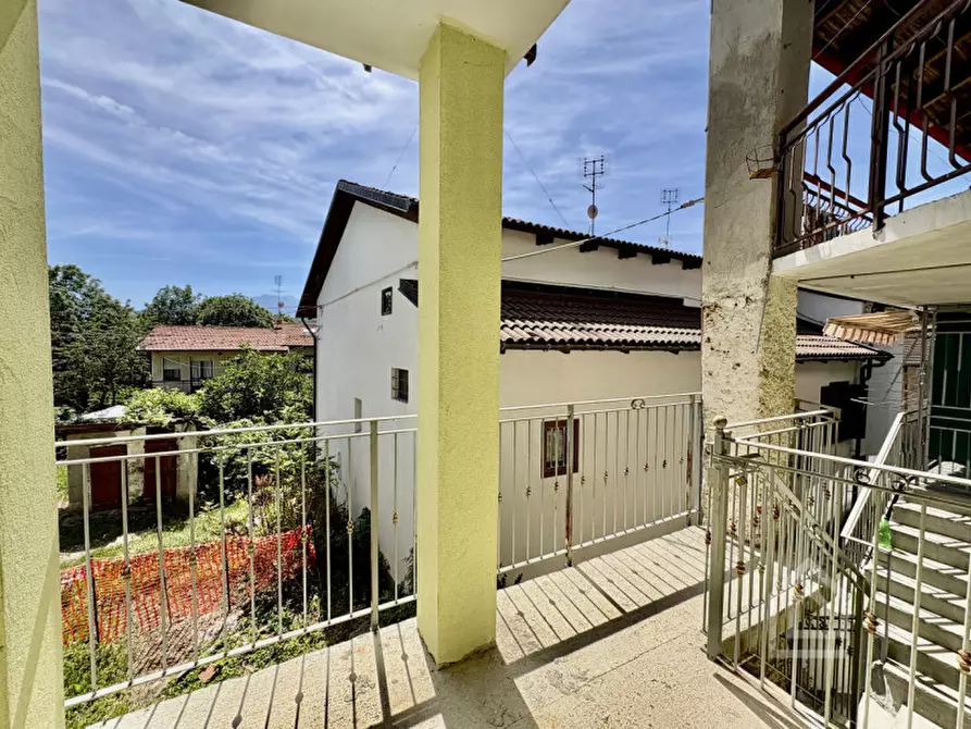 Immagine 16 di Appartamento in vendita  in Borgata Modoprato 31 a Valgioie