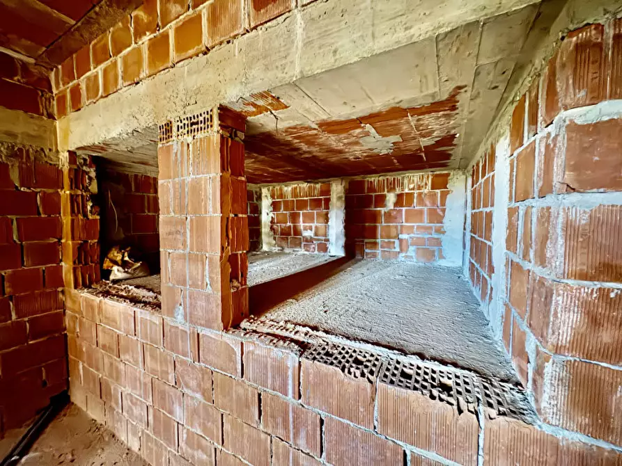 Immagine 24 di Appartamento in vendita  in Borgata Modoprato 31 a Valgioie