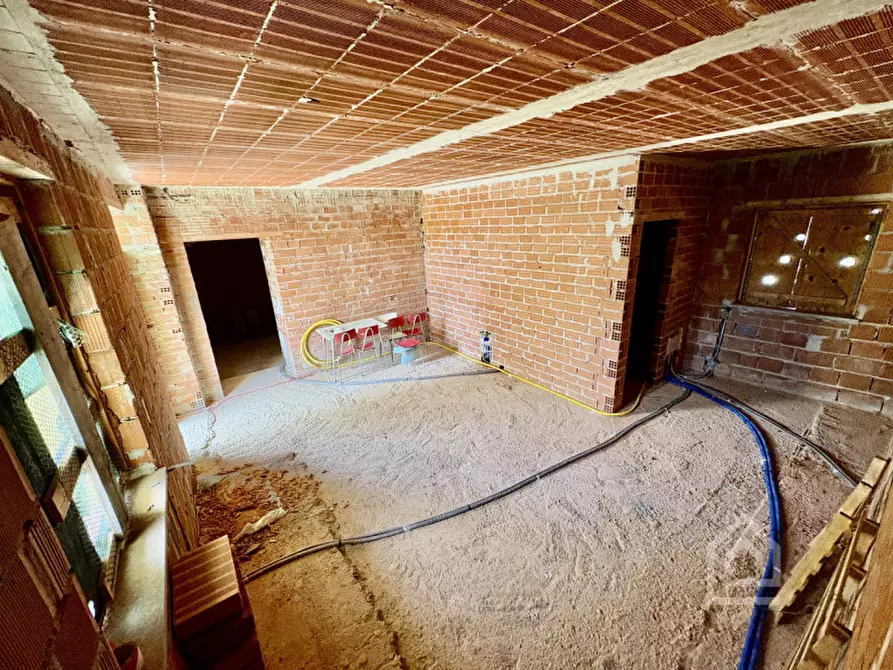 Immagine 25 di Appartamento in vendita  in Borgata Modoprato 31 a Valgioie