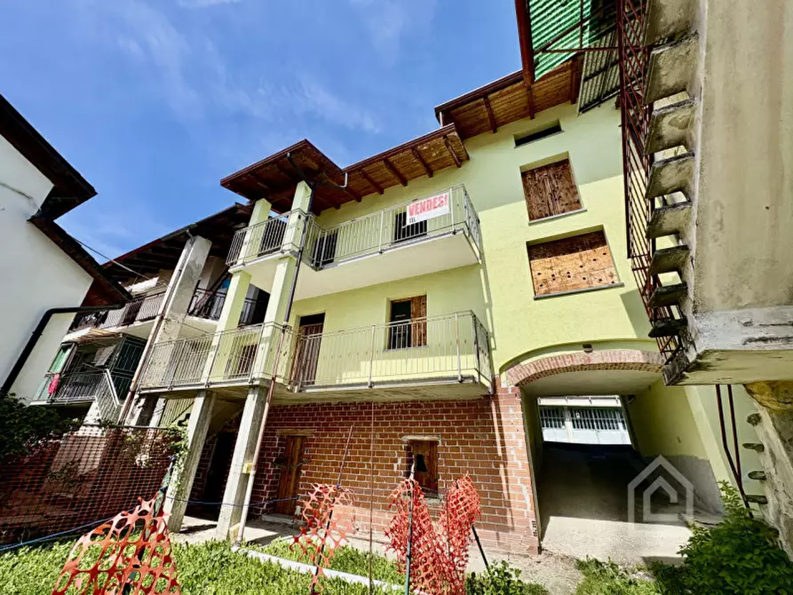 Immagine 35 di Appartamento in vendita  in Borgata Modoprato 31 a Valgioie