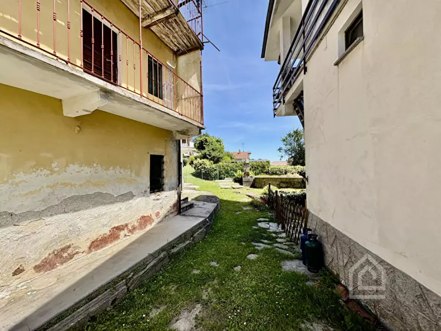 Immagine 36 di Appartamento in vendita  in Borgata Modoprato 31 a Valgioie