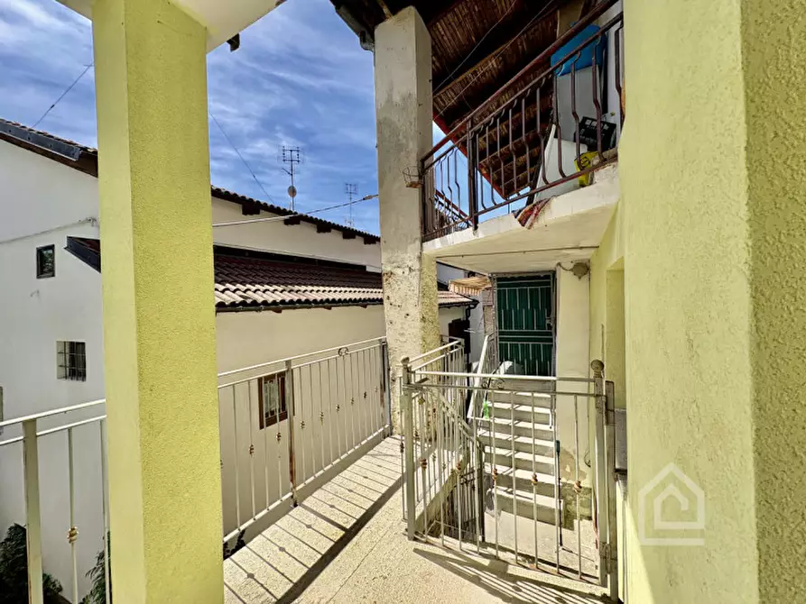 Immagine 37 di Appartamento in vendita  in Borgata Modoprato 31 a Valgioie