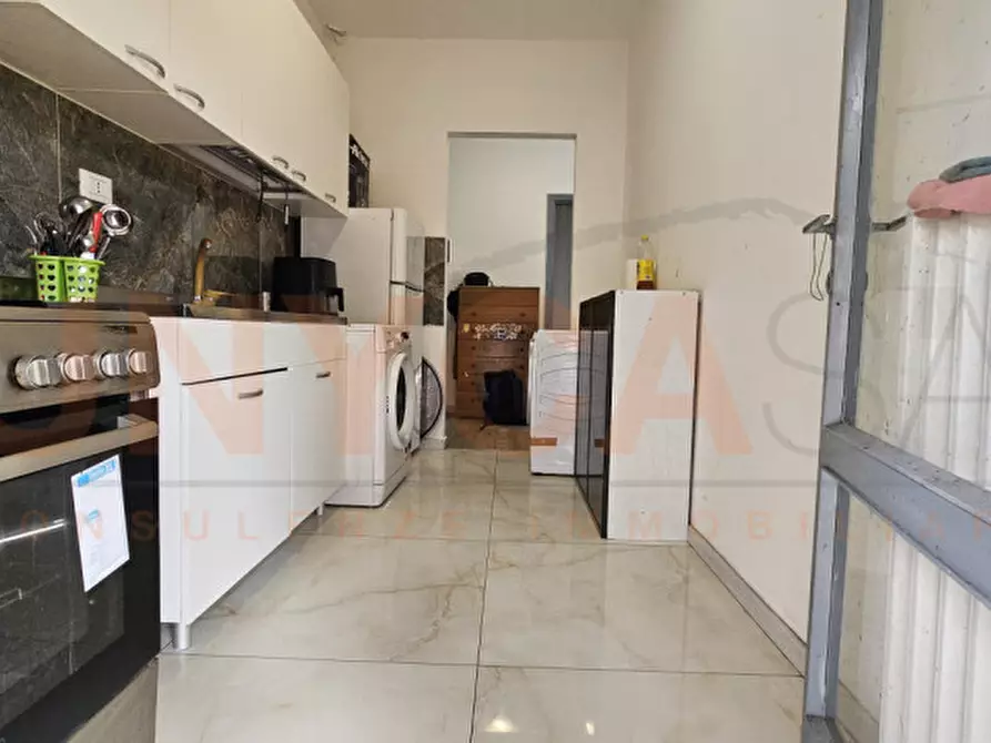 Immagine 1 di Appartamento in vendita  in Vai Della Biscia a Padova