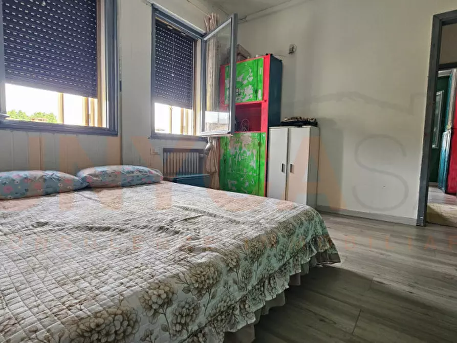 Immagine 11 di Appartamento in vendita  in Vai Della Biscia a Padova