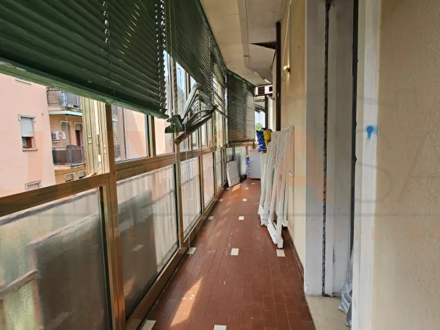Immagine 15 di Appartamento in vendita  in Vai Della Biscia a Padova