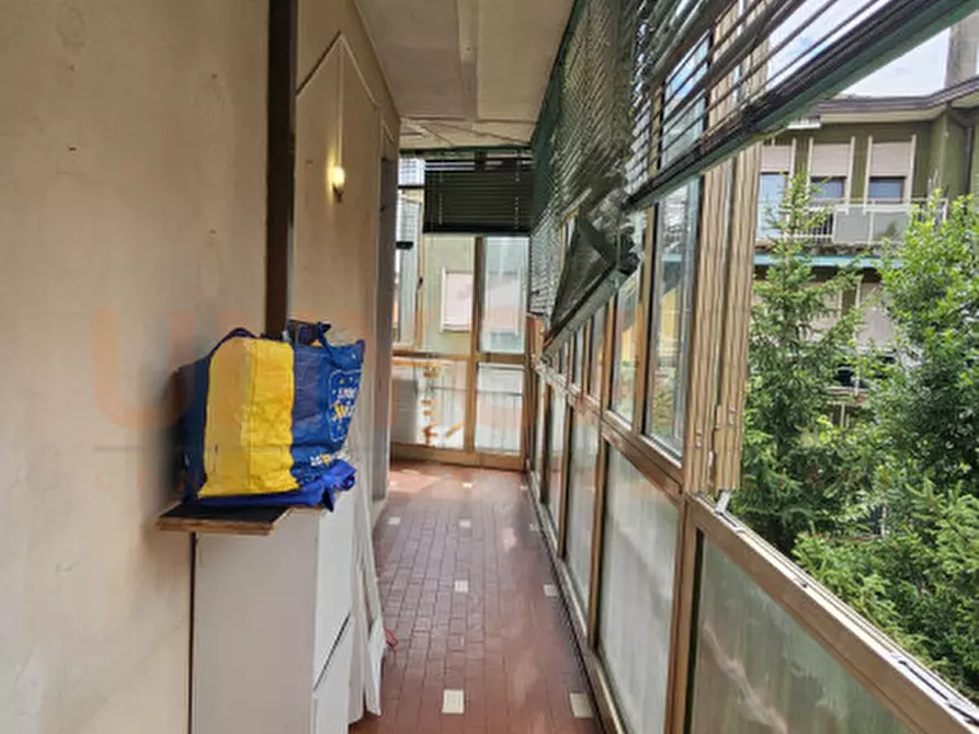 Immagine 17 di Appartamento in vendita  in Vai Della Biscia a Padova