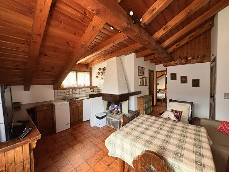 Immagine 1 di Appartamento in vendita  in Via Foletto a Auronzo Di Cadore