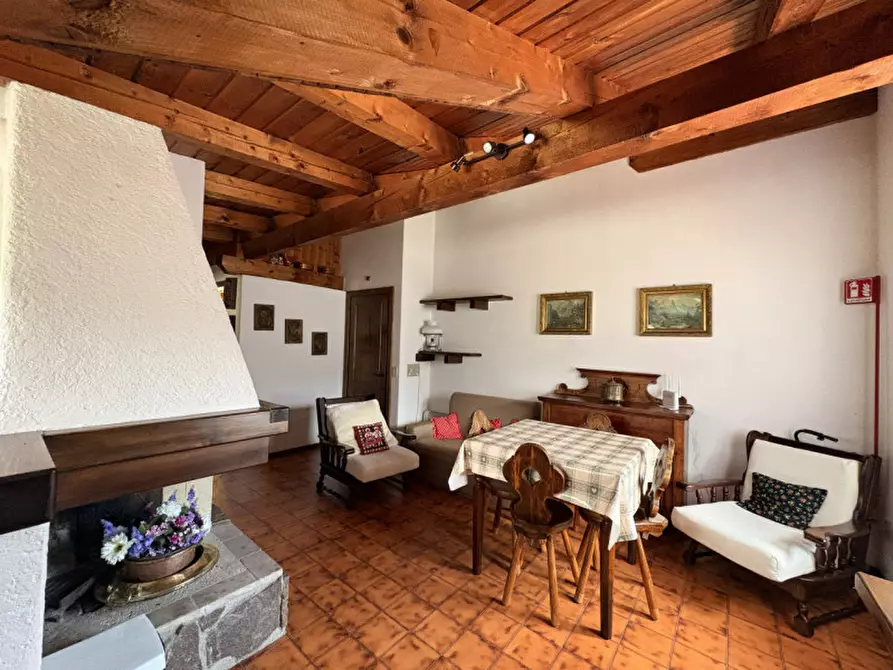 Immagine 2 di Appartamento in vendita  in Via Foletto a Auronzo Di Cadore