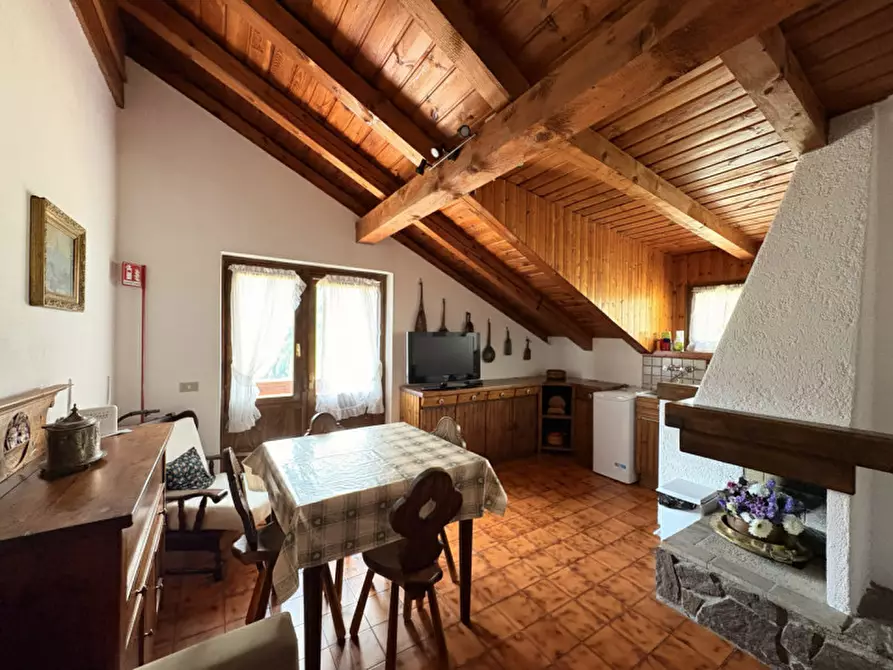 Immagine 3 di Appartamento in vendita  in Via Foletto a Auronzo Di Cadore