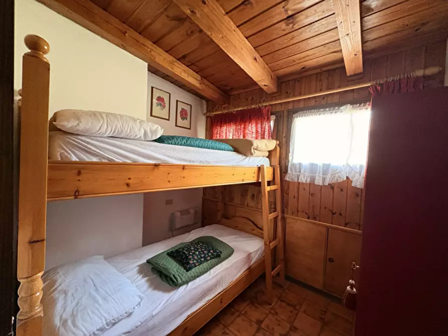 Immagine 4 di Appartamento in vendita  in Via Foletto a Auronzo Di Cadore