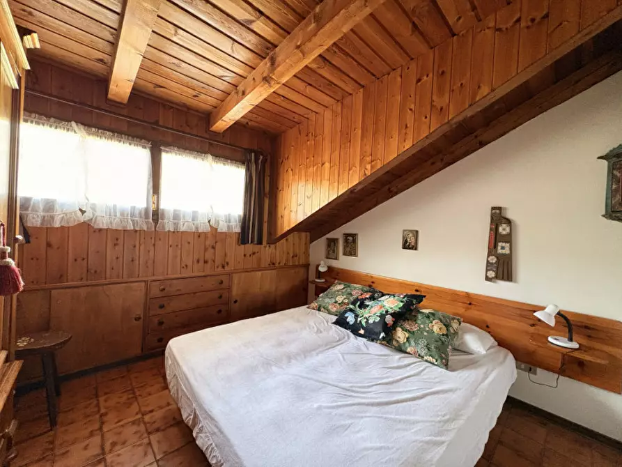 Immagine 5 di Appartamento in vendita  in Via Foletto a Auronzo Di Cadore