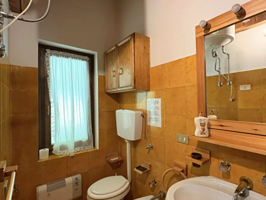 Immagine 6 di Appartamento in vendita  in Via Foletto a Auronzo Di Cadore