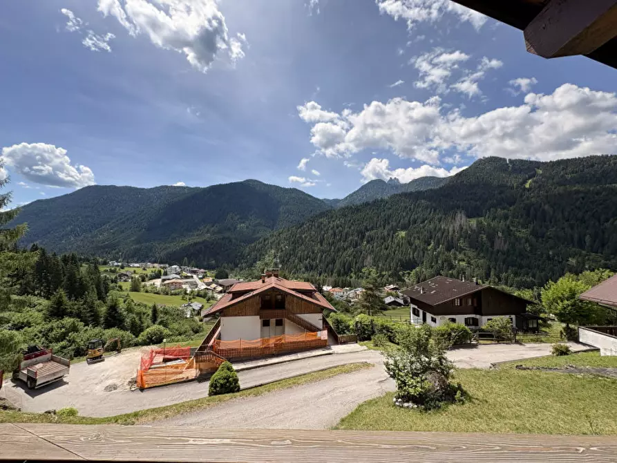 Immagine 9 di Appartamento in vendita  in Via Foletto a Auronzo Di Cadore