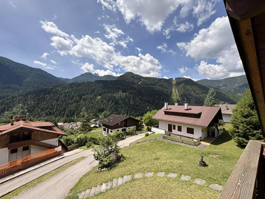 Immagine 11 di Appartamento in vendita  in Via Foletto a Auronzo Di Cadore