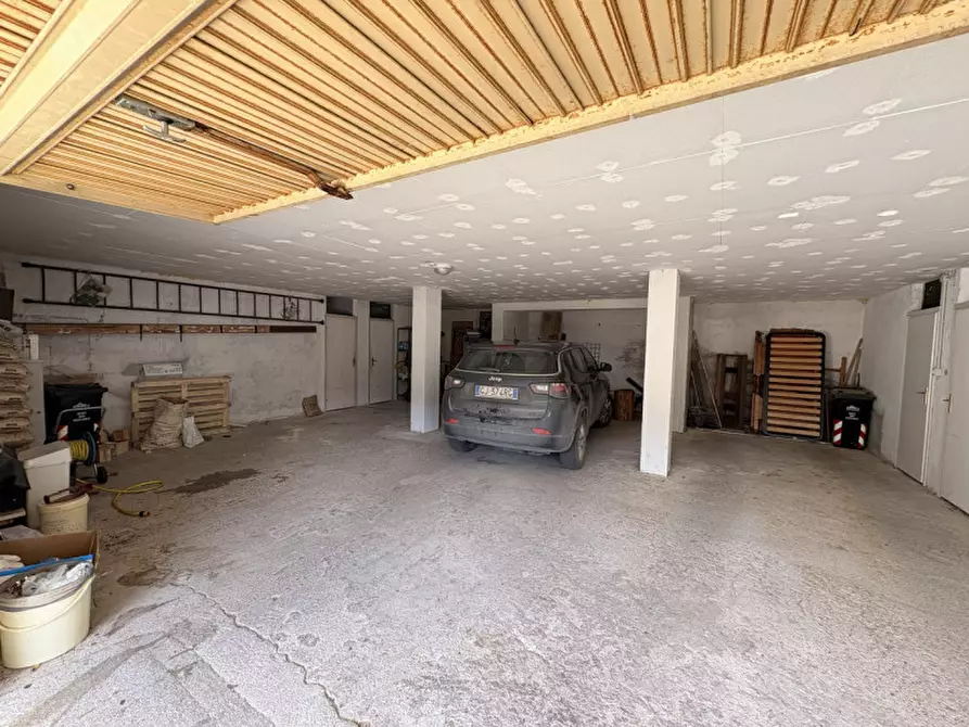 Immagine 16 di Appartamento in vendita  in Via Foletto a Auronzo Di Cadore