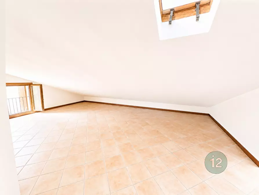 Immagine 15 di Appartamento in vendita  in Via Romana a Medolla